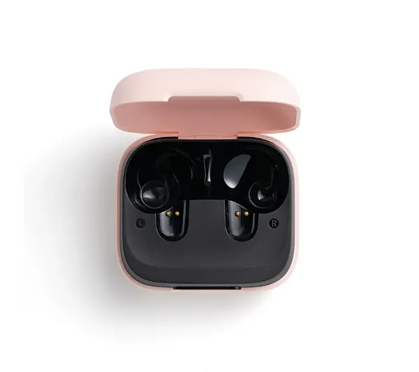 Soundcore P30i Dokanałowe Bluetooth 5.4 Różowy