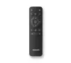 Mikrofon Philips PSE0550/00  Bezprzewodowy Bluetooth Kamera 4K Srebrno-czarny