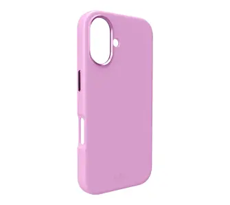 Etui Puro Icon Mag Pro do iPhone 16 Różowy