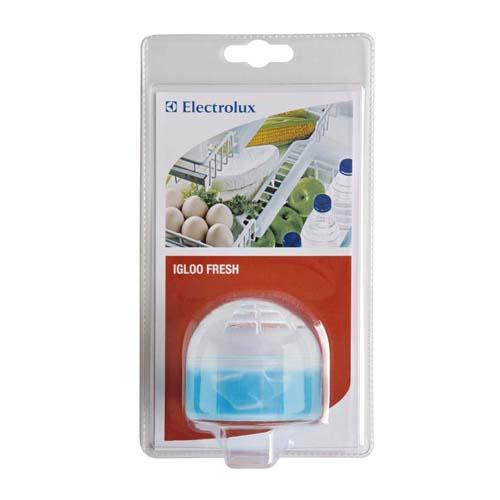 Pochłaniacz zapachów do lodówki Electrolux Igloo Fresh