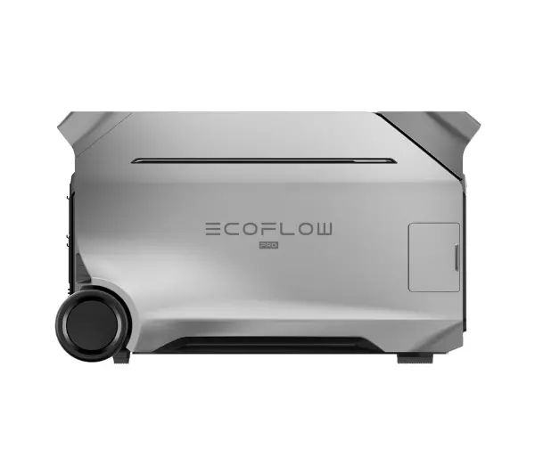 EcoFlow DELTA Pro 3 - Kup na Raty - RRSO 0%