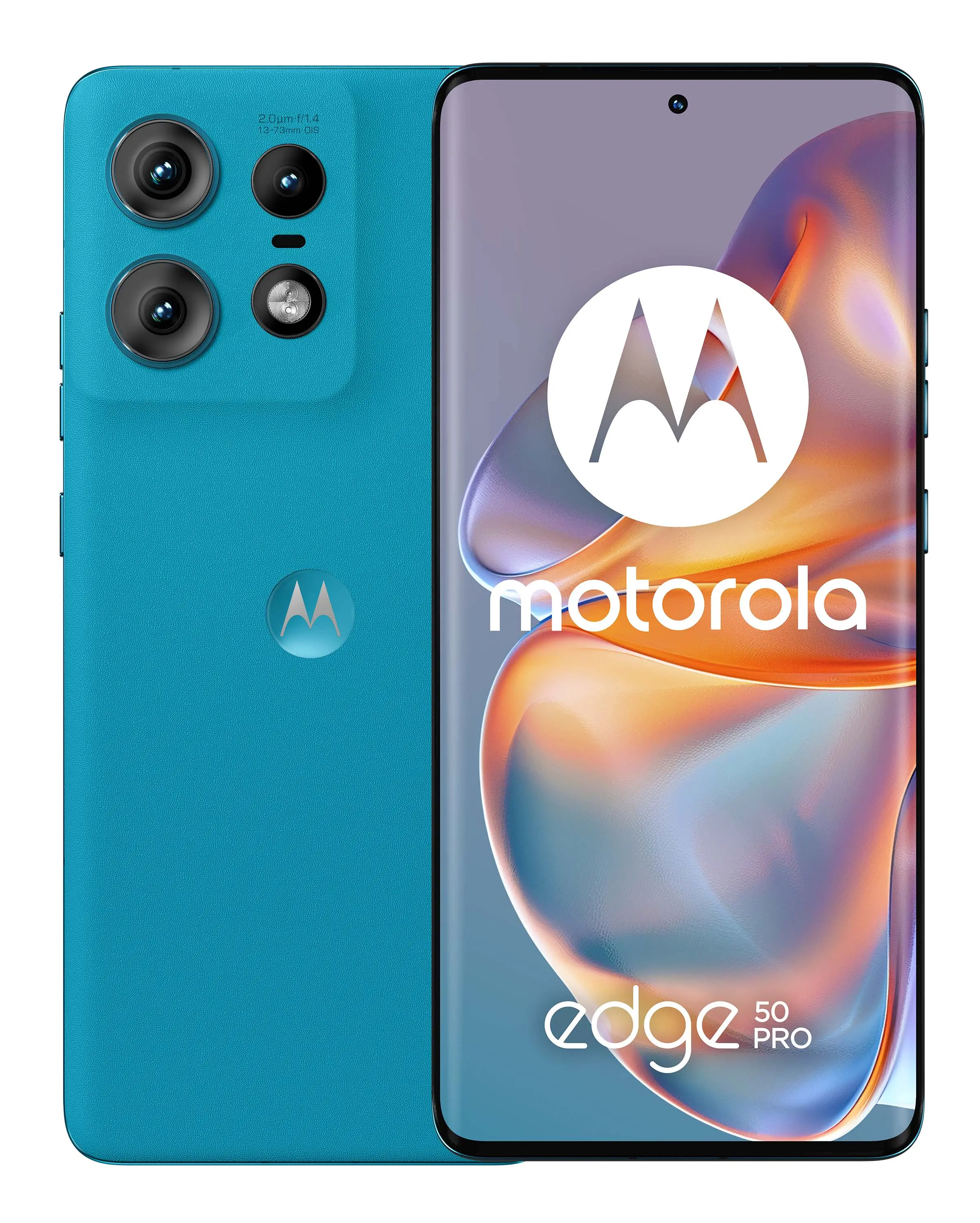 スマートフォン本体 motorola edge 50 pro 256GB 12GB RAM ベストデザインのスマートフォン | motorola edge 50 pro