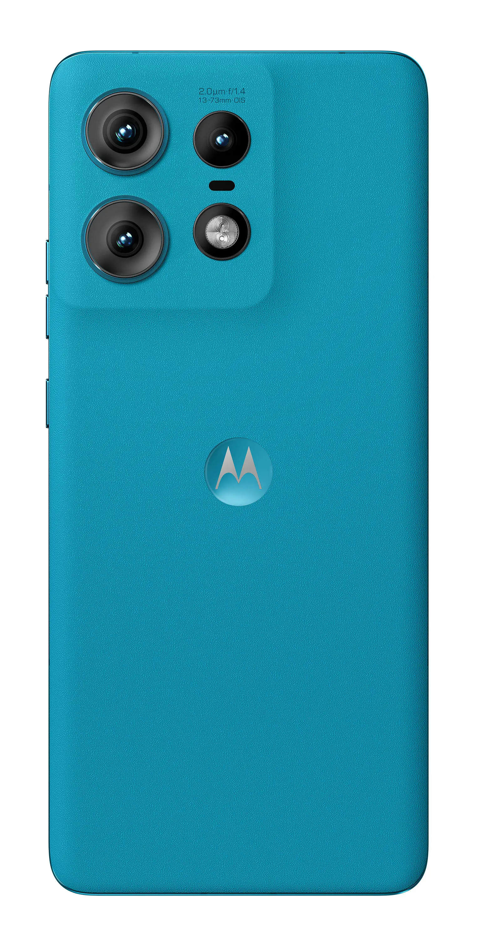 Smartfon Motorola edge 50 pro 12/512GB Funkcje AI 6,7