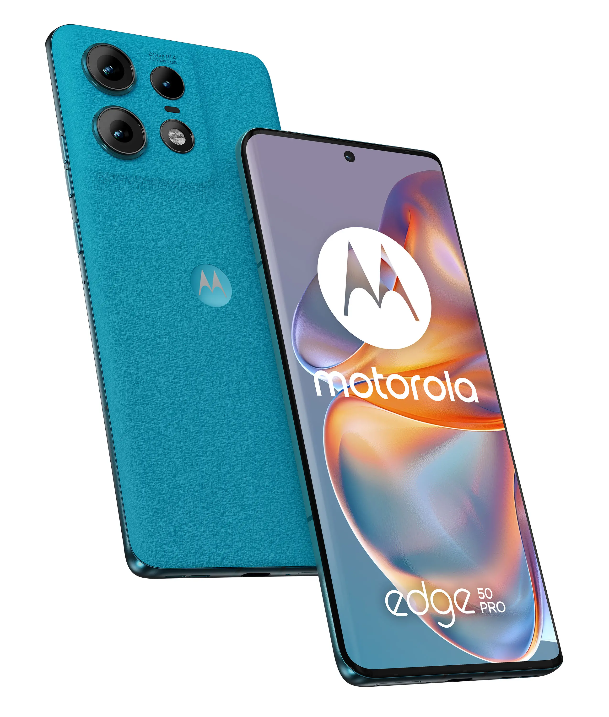 Smartfon Motorola edge 50 pro 12/512GB Funkcje AI 6,7