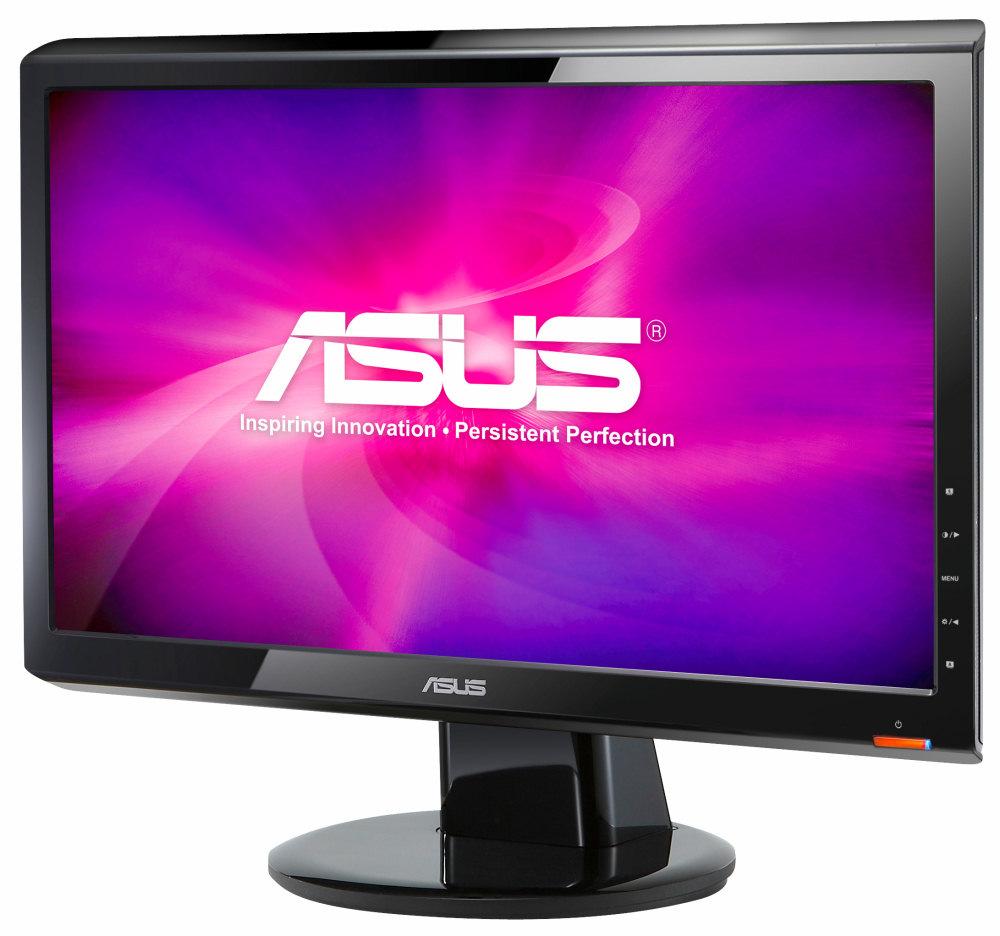 ASUS VH203D