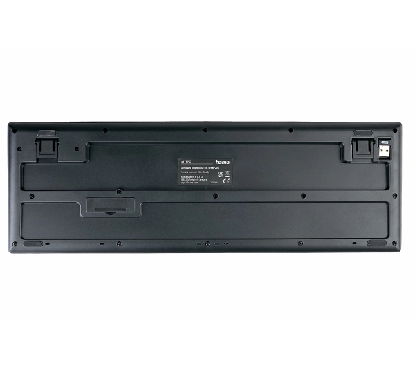 Hama WKM-200 Czarny