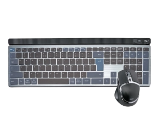 Hama WKM-750 Srebrny