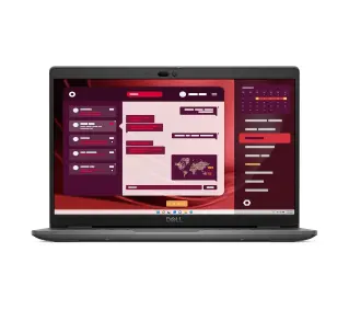 Dell Latitude 3450 14" Core i7-1355U 16GB RAM 512GB Dysk SSD Win11 Pro Szary - Kup na Raty - RRSO 0%