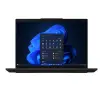 Laptop biznesowy Lenovo ThinkPad L14 Gen 5 14" Ultra 7 155U 16GB RAM 512GB Dysk SSD Win11 Pro Czarny