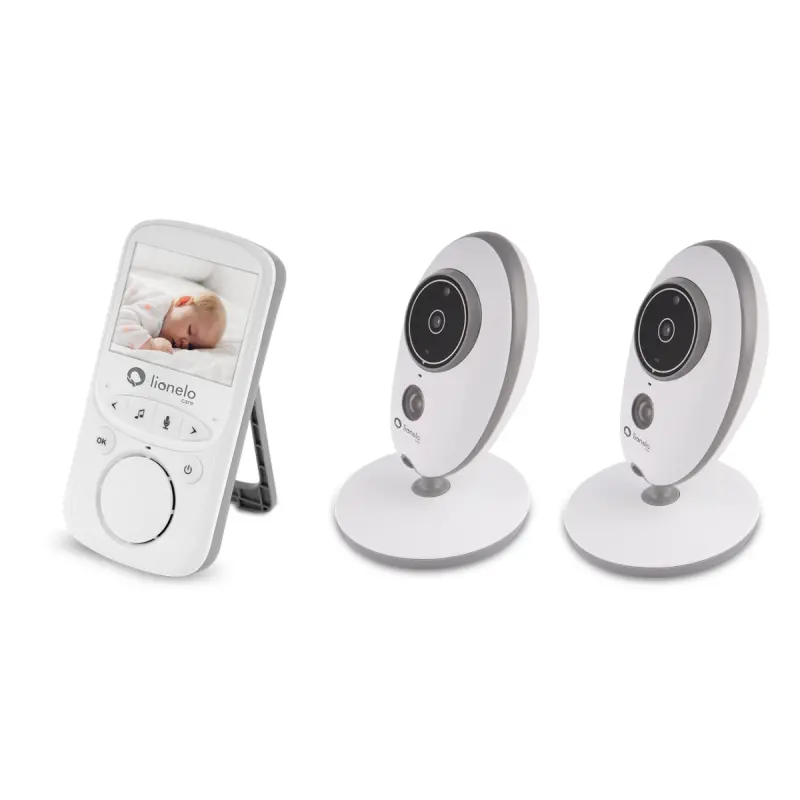Niania elektroniczna Lionelo Babyline 5.1