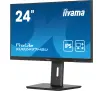 Monitor iiyama ProLite XUB2497HSU-B1  23,8" Full HD IPS 100Hz 1ms MPRT