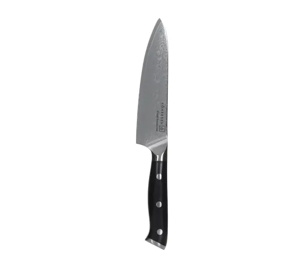 Kohersen Elegance Ebony Wood 12,7cm