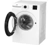 Pralka Beko b300 BM3WFSU38215WPB EnergySpin 8kg 1200obr/min