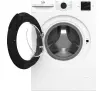 Pralka Beko b300 BM3WFSU38215WPB EnergySpin 8kg 1200obr/min