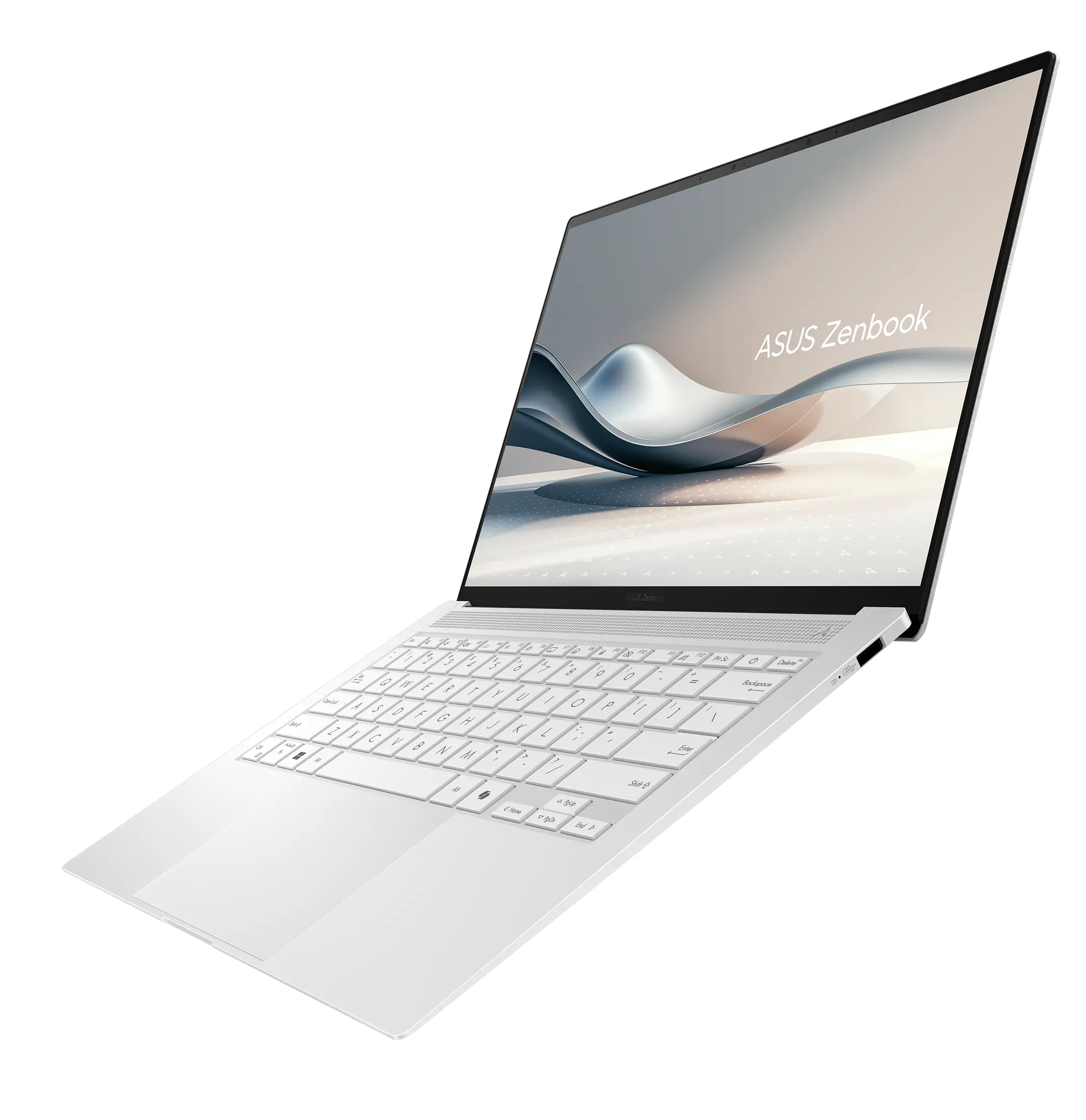 Laptop ASUS Zenbook S 14 OLED UX5406SA-PV030W 14