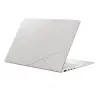 Laptop ASUS Zenbook S 14 OLED UX5406SA-PV030W 14" Ultra 7 258V 32GB RAM 1TB Dysk SSD Win11 Biały