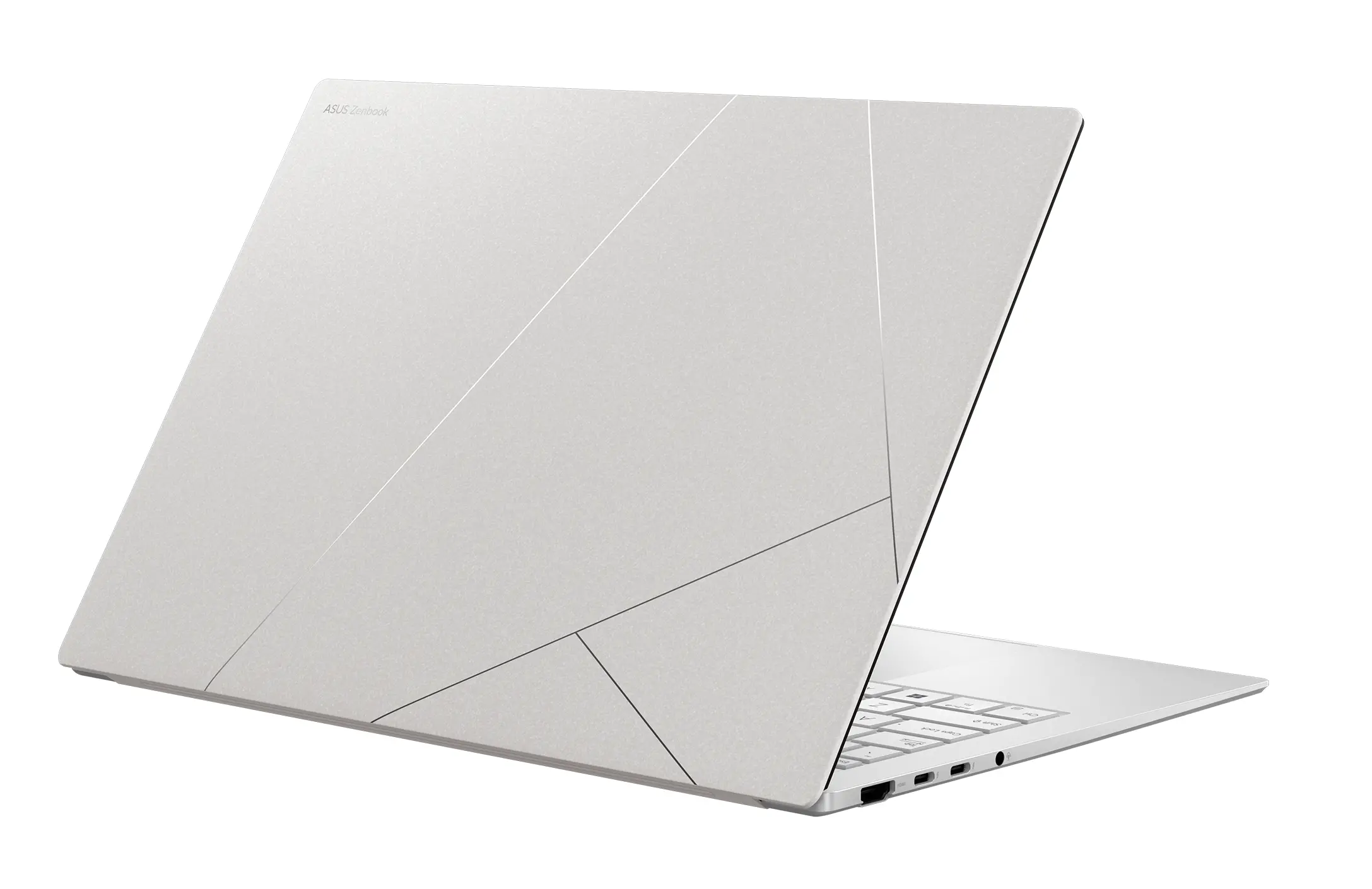 Windowsノート本体 ZenBook S 14 Core Ultra7-258V/32GB/1TB Laptop ASUS Zenbook S 14 OLED UX5406SA-PV029W 14
