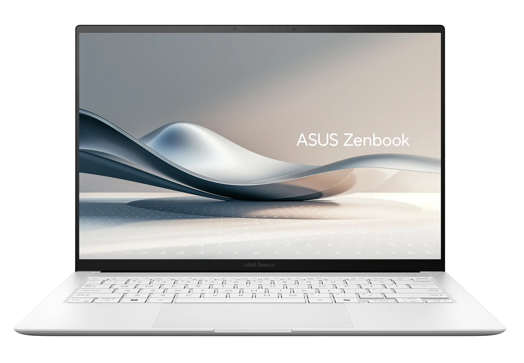 Laptop ASUS Zenbook S 14 OLED UX5406SA-PV030W 14