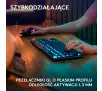 Klawiatura mechaniczna Logitech G915 X Lightspeed TKL Tactile US INTL Czarny