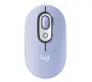 Myszka Logitech POP Mouse Fioletowy