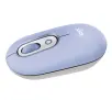 Myszka Logitech POP Mouse Fioletowy