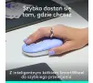 Myszka Logitech POP Mouse Fioletowy