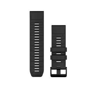 Pasek Garmin QuickFit 26mm Czarny