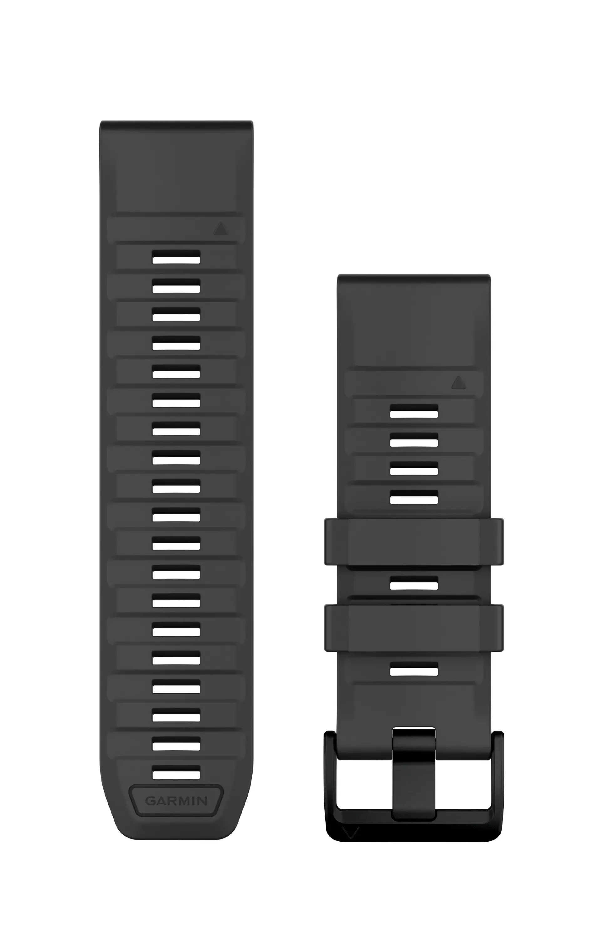 Pasek Garmin QuickFit 26mm Grafitowy
