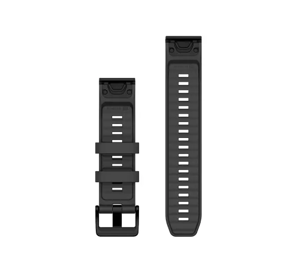 Garmin QuickFit 22mm Grafitowy