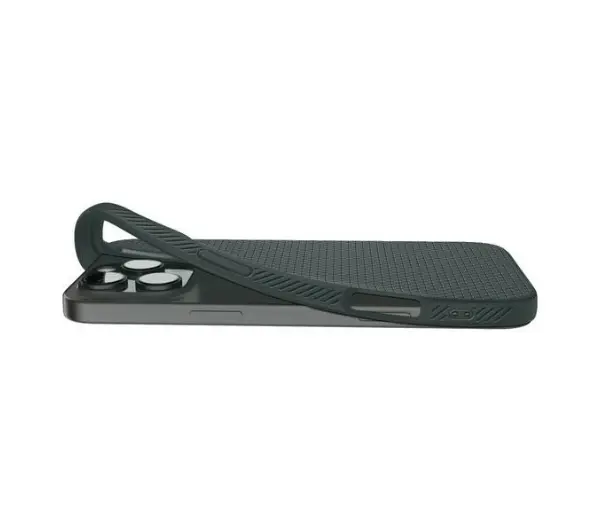 Spigen Liquid Air do iPhone 16 Pro Max Zielony