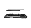 Etui Spigen Optik Armor MAG Magsafe do iPhone 16 Pro Max Czarny