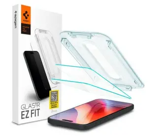 Spigen EZ FIT iPhone 16 Pro Max 2 szt 