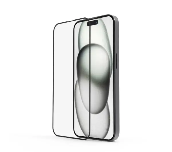 Hama Extreme D3O iPhone 16 Pro