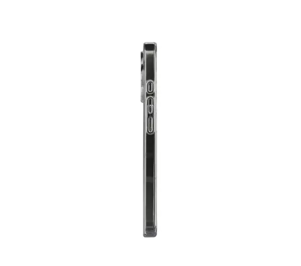 Hama Always Clear do iPhone 16 Przezroczysty
