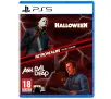 Halloween and Ash vs Evil Dead RetroRealms Double Feature Gra na PS5