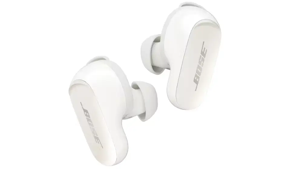 фото Навушники TWS Bose QuietComfort Ultra Earbuds White (882826-0070)