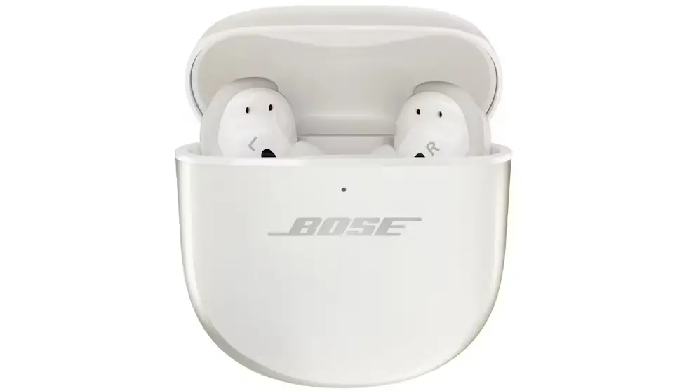 QuietComfort Ultra Earbuds 60th エディション Słuchawki bezprzewodowe Bose QuietComfort Ultra Earbuds