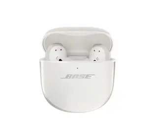 Bose QuietComfort Ultra Earbuds Dokanałowe Bluetooth 5.3 Diamond 60TH - Kup na Raty - RRSO 0%