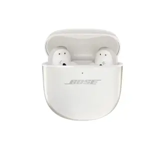 Słuchawki bezprzewodowe Bose QuietComfort Ultra Earbuds Dokanałowe Bluetooth 5.3 Diamond 60TH