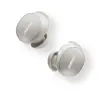 Słuchawki bezprzewodowe Bose QuietComfort Earbuds 2024 Dokanałowe Bluetooth 5.3 Biały