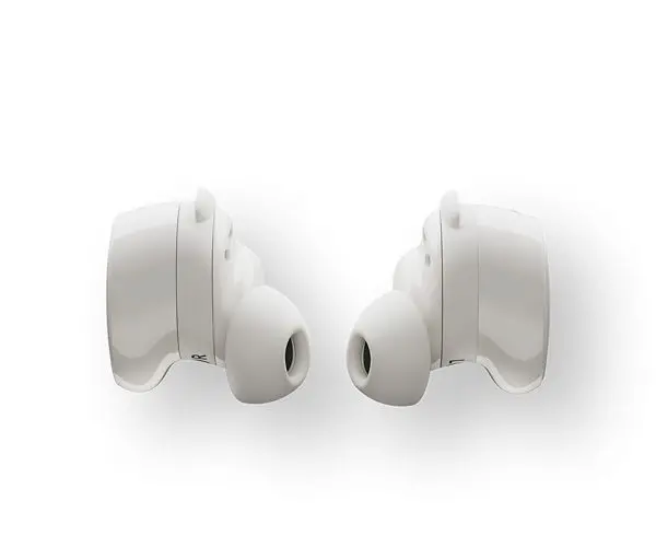 фото Навушники TWS Bose QuietComfort Earbuds Gen.2 White (888507-0200)