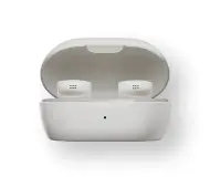 BOSE QUIETCOMFORT EARBUDS ホワイト Słuchawki Bose QuietComfort Earbuds białe - Opinie i ceny na