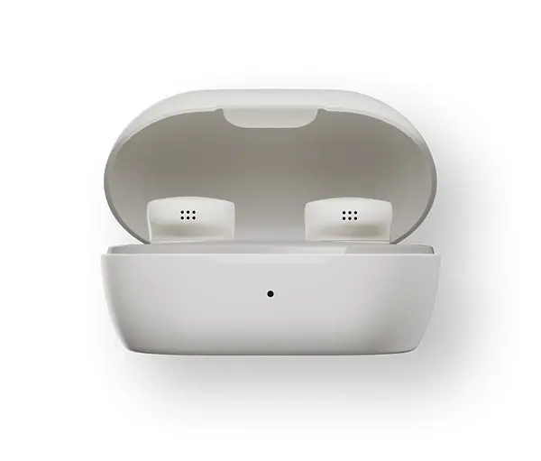 Słuchawki bezprzewodowe Bose QuietComfort Earbuds 2024 Dokanałowe Bluetooth 5.3 Biały