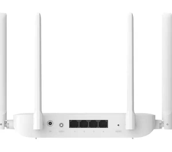 Xiaomi AX1500 EU Biały
