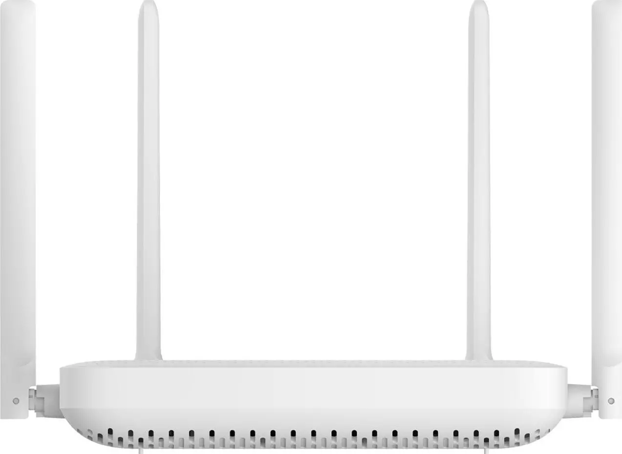 Router Xiaomi AX1500 EU Biały