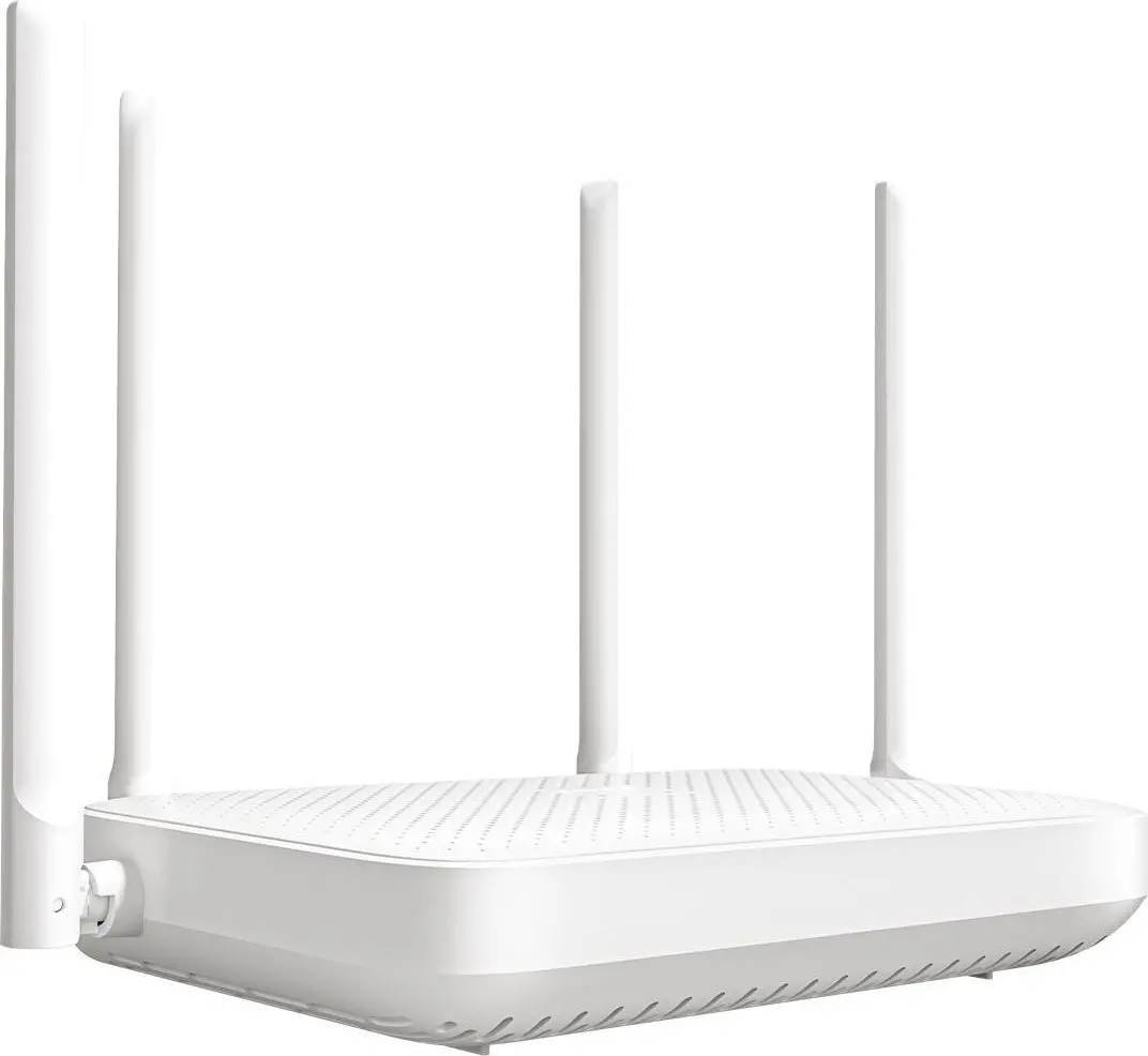 Фото Wi-Fi-маршрутизатор Xiaomi Router AX1500