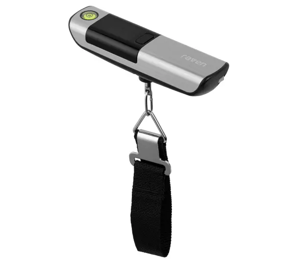 Raven EWBA003 50kg Wbudowana miarka