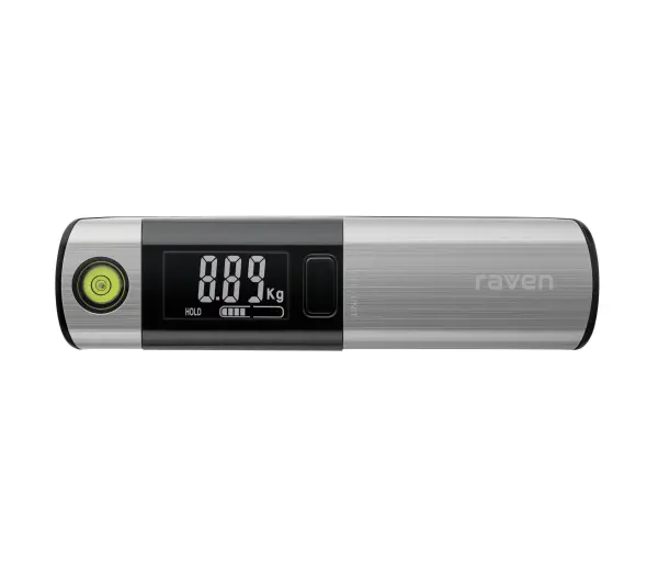 Raven EWBA003 50kg Wbudowana miarka