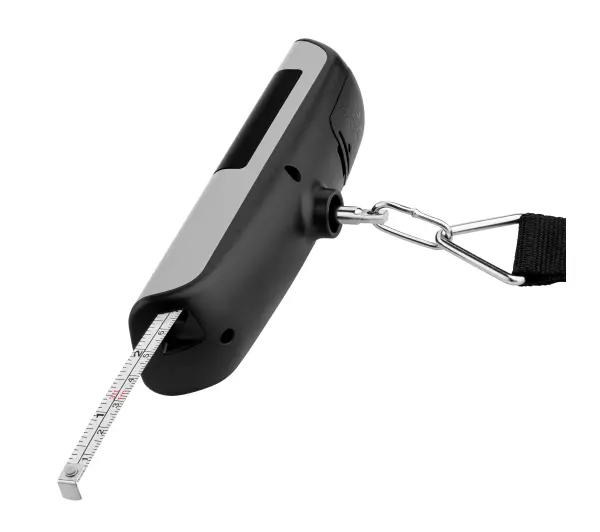 Raven EWBA003 50kg Wbudowana miarka