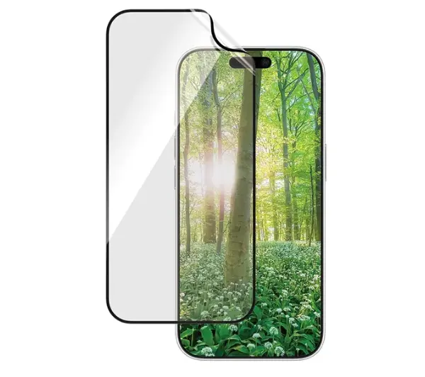 PanzerGlass MATRIX Screen Protector do iPhone 16 Pro